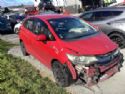 Honda Jazz / Fit GP5 2014-2020
