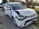 Mitsubishi Outlander GG2W Hybrid