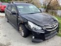 Subaru Legacy BR9 2009-2014