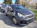 KIA Rio UB 2011-2017