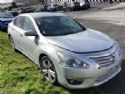 Nissan Altima L33 2013-11/2015