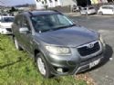 Hyundai Santa Fe SH81 2006-2012