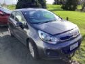 KIA Rio UB 2011-2017
