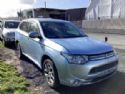 Mitsubishi Outlander GG2W Hybrid