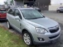 Holden Captiva Captiva 5 2011-2016