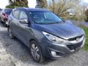 Hyundai iX35 JU81 2010-2015