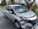 Nissan Note E12L 2016-2019