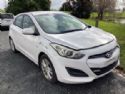 Hyundai i30 D251/D351 2012-2017