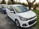 Holden Spark M400 2015-on