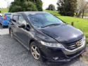Honda Odyssey Gen4 RB3-4 2008-2011
