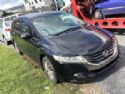 Honda Odyssey Gen4 RB3-4 2008-2011