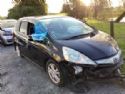 Honda Jazz / Fit GP2 Hybrid 2011-2020