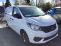 LDV G10 G10 2014-on