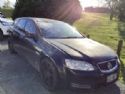 Holden Commodore VE 08/06-