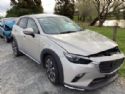 Mazda CX3 DK 2018-on