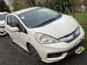 Honda Jazz / Fit GP2 Hybrid 2011-2020