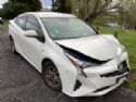 Toyota Prius ZVW50 2015-Present
