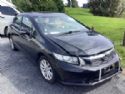 Honda Civic FB3 9th Gen 2011-2015