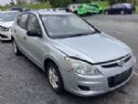 Hyundai i30 DB51/DC51 2007-2012
