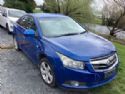 Holden Cruze YG