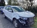 Holden Equinox D2 2017-on