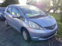 Honda Jazz / Fit GE6 2nd Gen 2007-2014