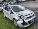 KIA Rio UB 2011-2017