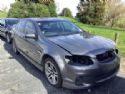 Holden Commodore VE