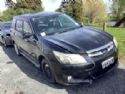 Subaru Exiga YA 2008 on