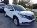 Honda CR-V RM1 2011-2016