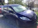 Mazda Premacy CR 2004-2010