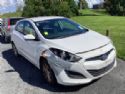 Hyundai i30 D251/D351 2012-2017