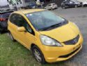 Honda Jazz / Fit GE6 2nd Gen 2007-2014