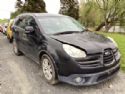 Subaru Tribeca 4S4 2007-