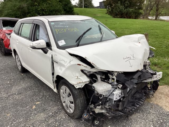 Toyota Corolla NKE165 12-Present