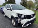 Ssangyong Korando T5SAC2S