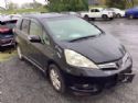 Honda Jazz / Fit GG7