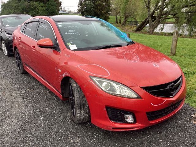 Mazda Atenza GH 2007-2012