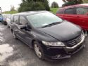 Honda Odyssey Gen4 RB3-4 2008-2011
