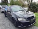 Holden Commodore VE 08/06-