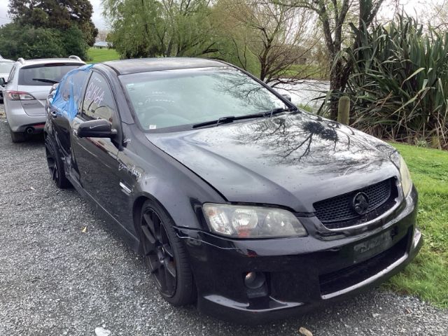 Holden Commodore VE 08/06-
