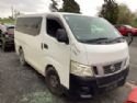 Nissan Caravan Homy E26 2012-2017