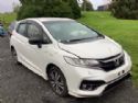 Honda Jazz / Fit GK5 3rd Gen 2013-2019