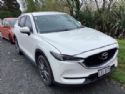 Mazda CX5 KF