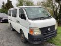 Nissan Caravan Homy E25L 2006-2012