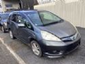 Honda Jazz / Fit GP2 Hybrid 2011-2020