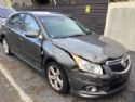 Holden Cruze YG