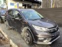 Honda CR-V RM4 2011-2016