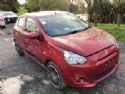 Mitsubishi Mirage A03A 2013-on