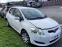 Toyota Corolla ZRE152 05/07-on